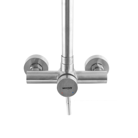 Sprchový sloup s baterií EKA-003-J | EKA-003-J